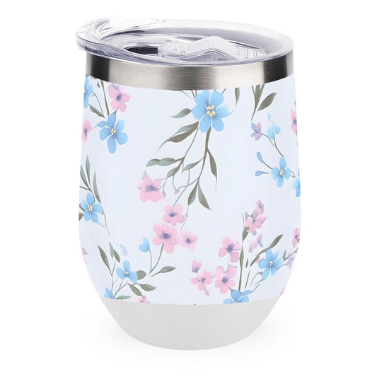 Stainless Steel Insulated Cup - Luxora