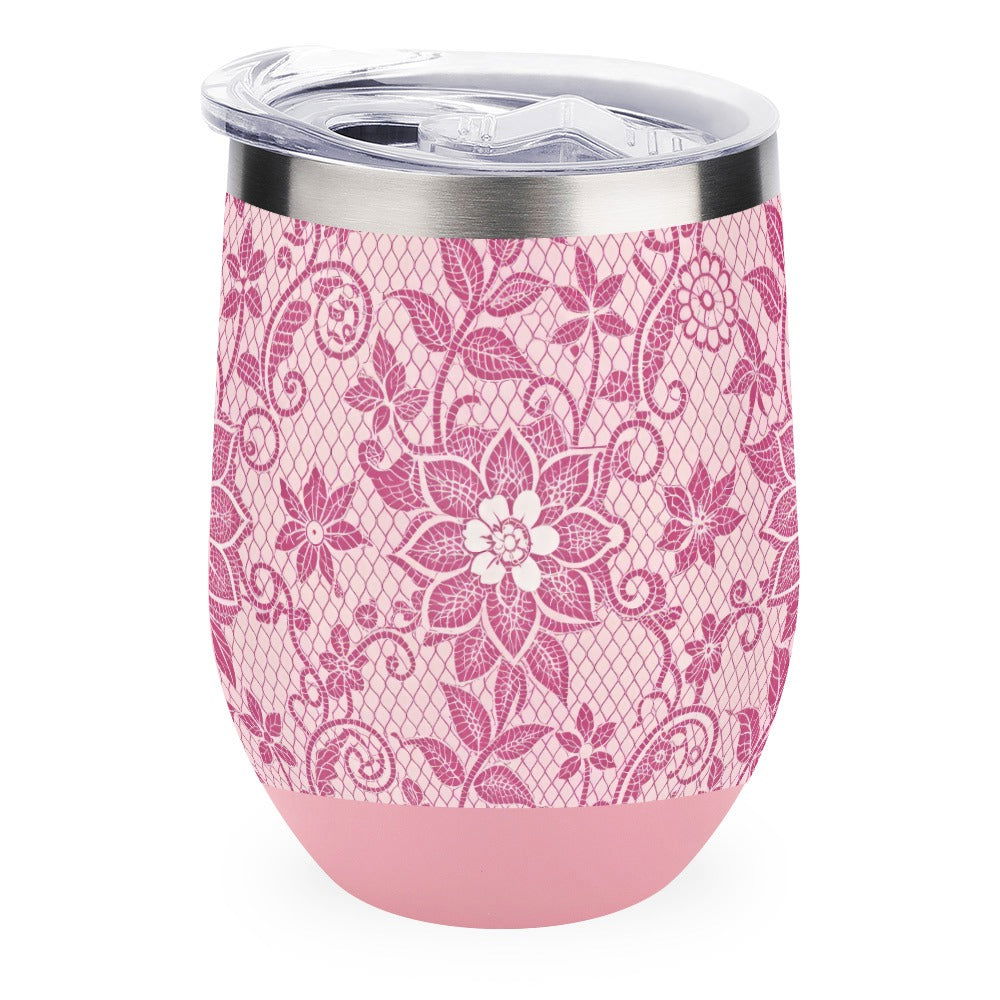 Stainless Steel Insulated Cup - Luxora