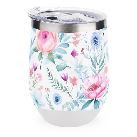 Stainless Steel Insulated Cup - Luxora