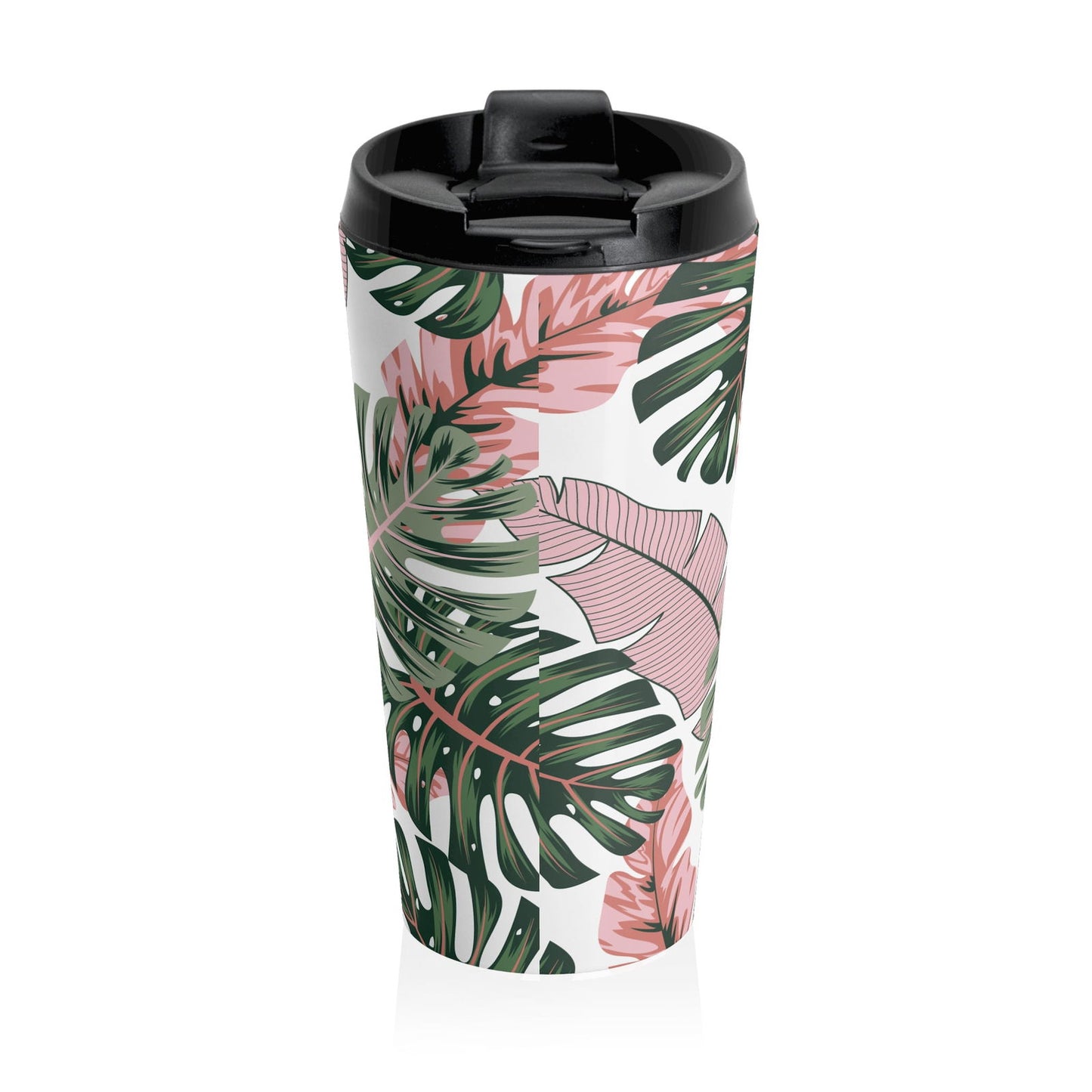 Stainless Steel Travel Mug - Luxora