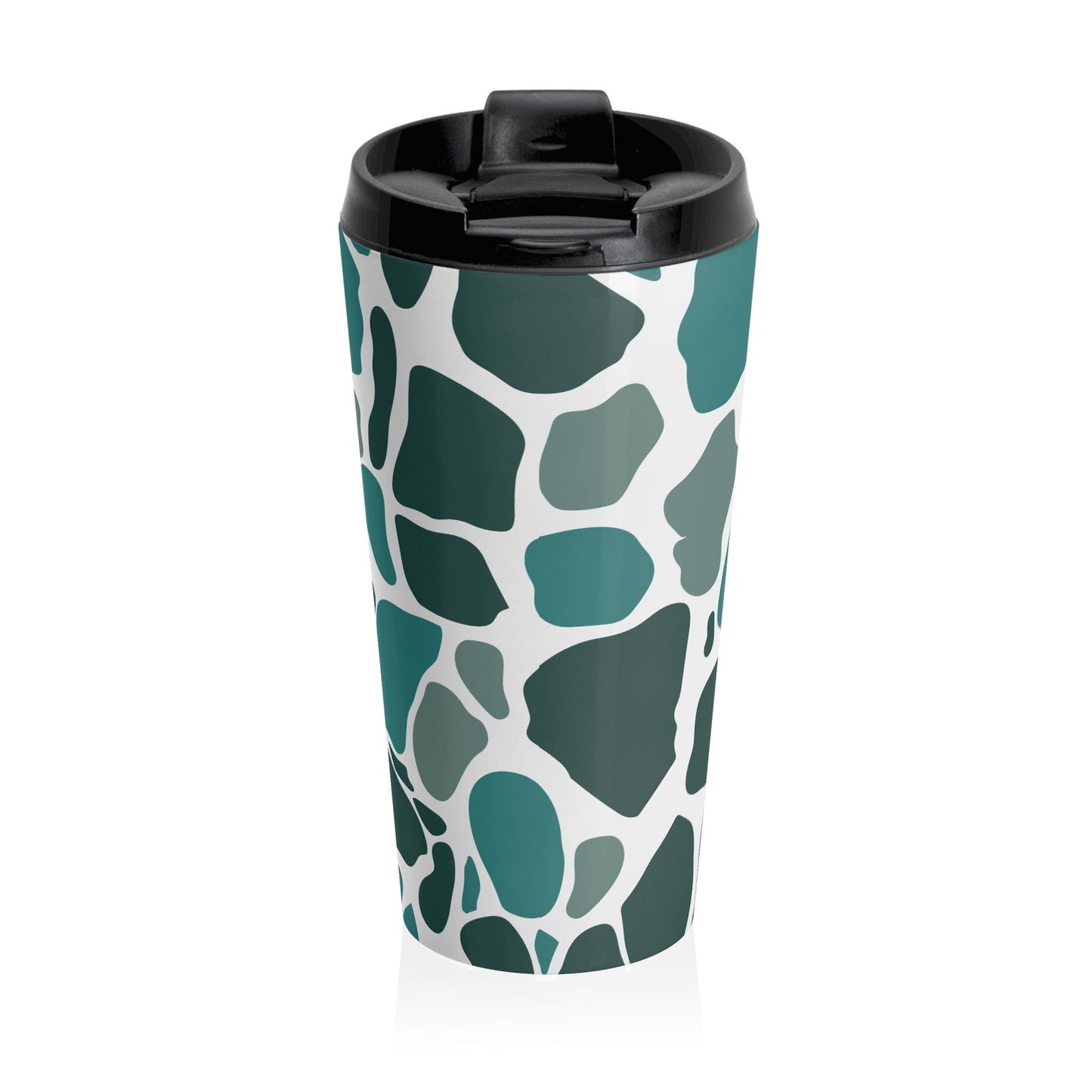 Stainless Steel Travel Mug - Luxora