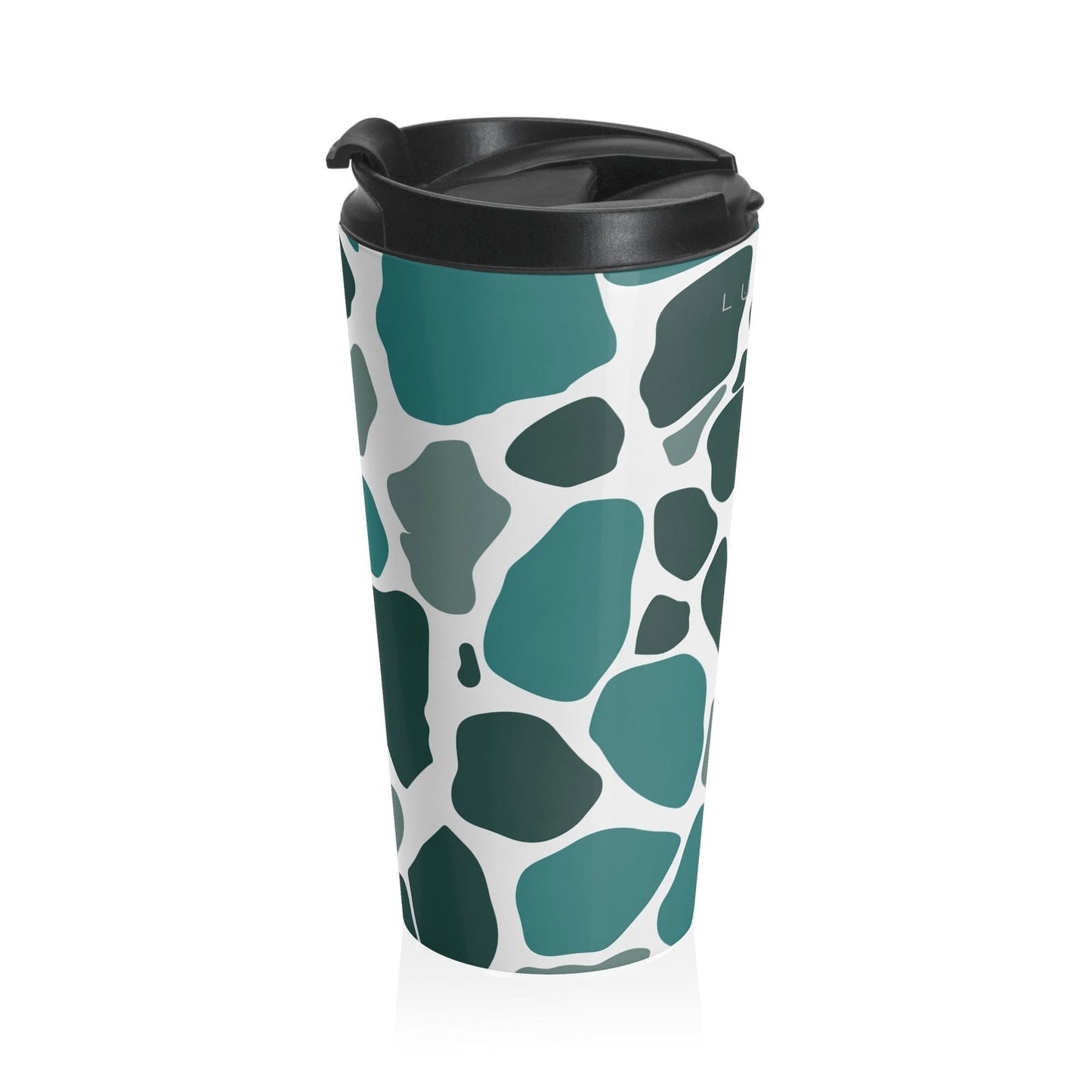 Stainless Steel Travel Mug - Luxora