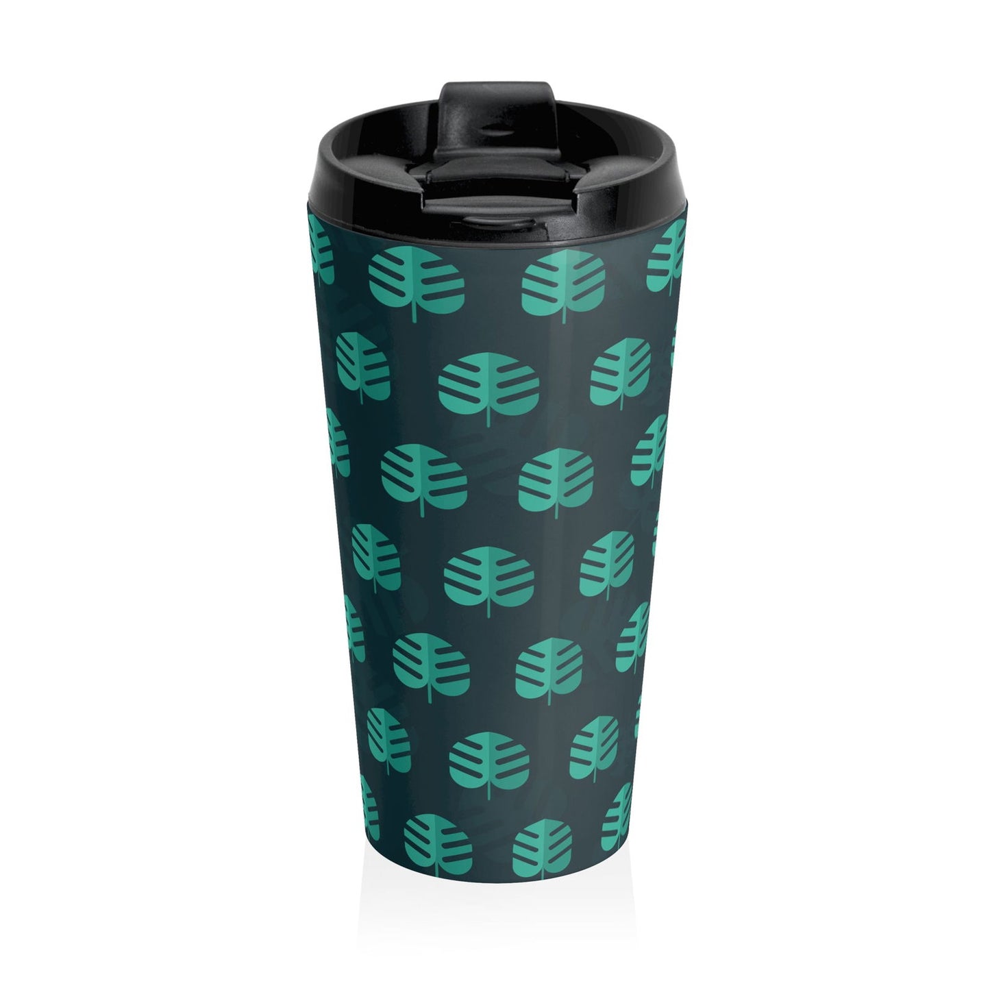 Stainless Steel Travel Mug - Luxora