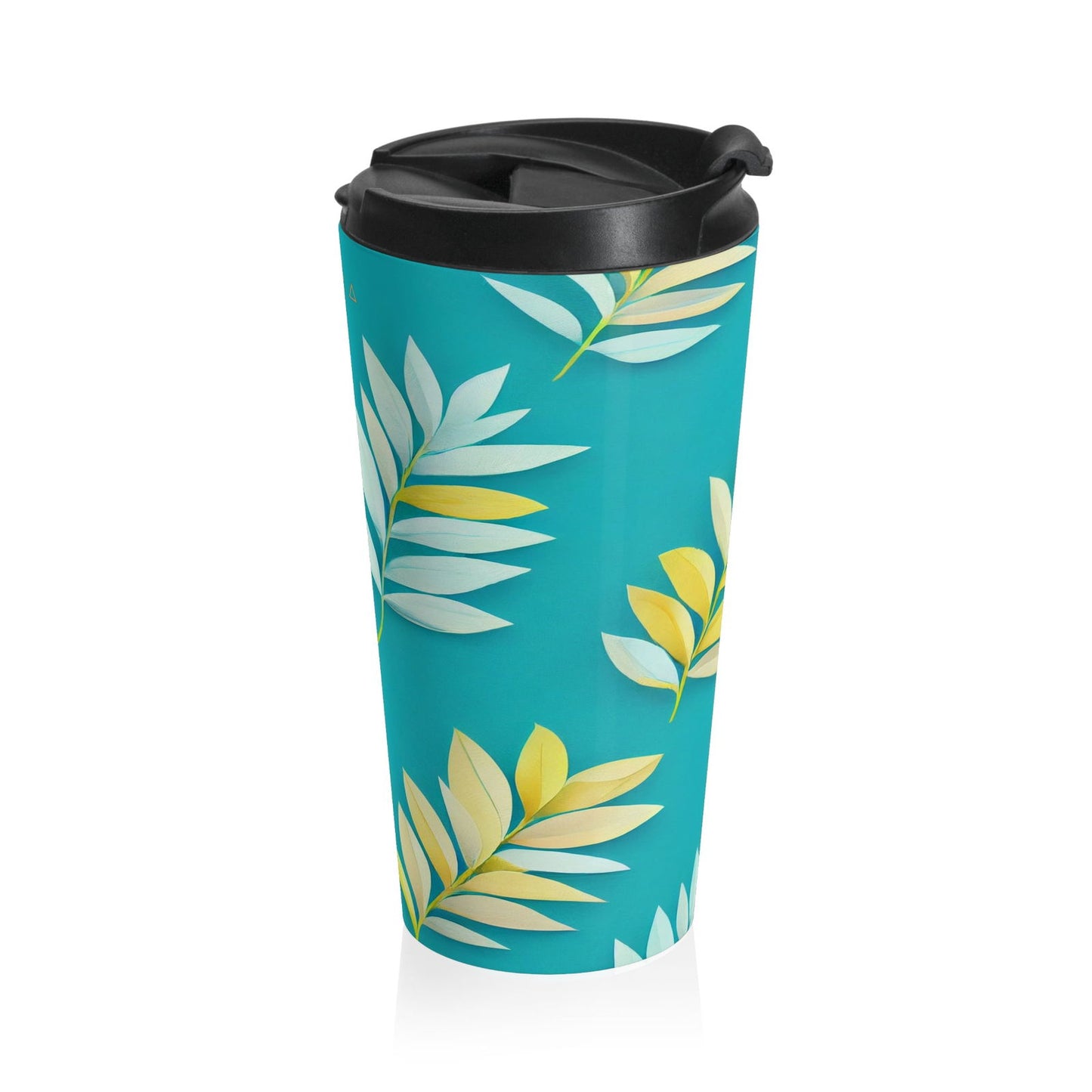 Stainless Steel Travel Mug - Luxora