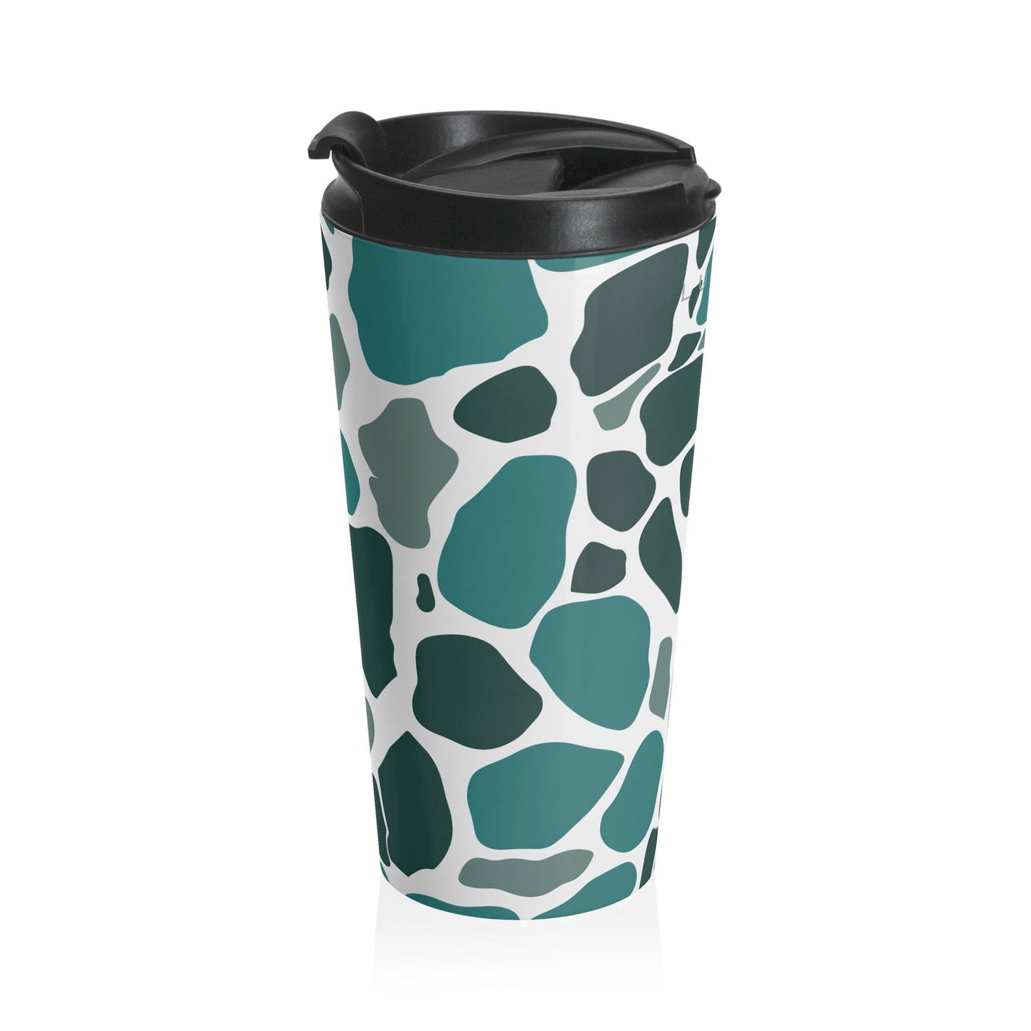 Stainless Steel Travel Mug - Luxora