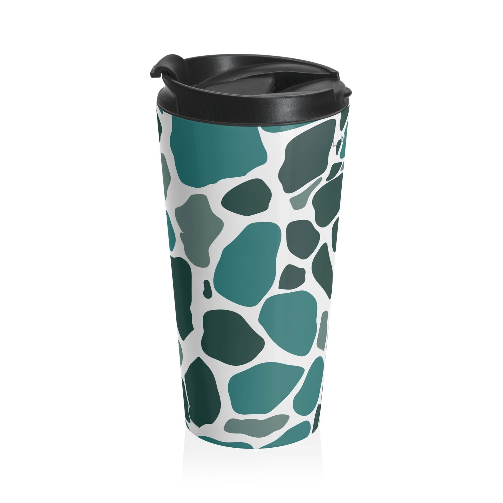 Stainless Steel Travel Mug - Luxora