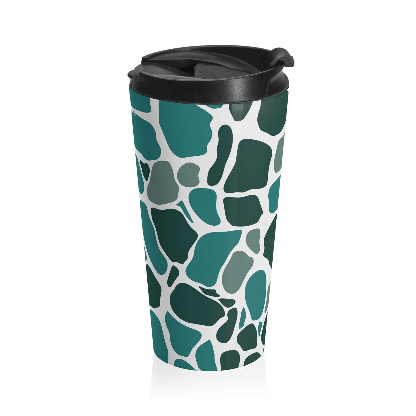 Stainless Steel Travel Mug - Luxora