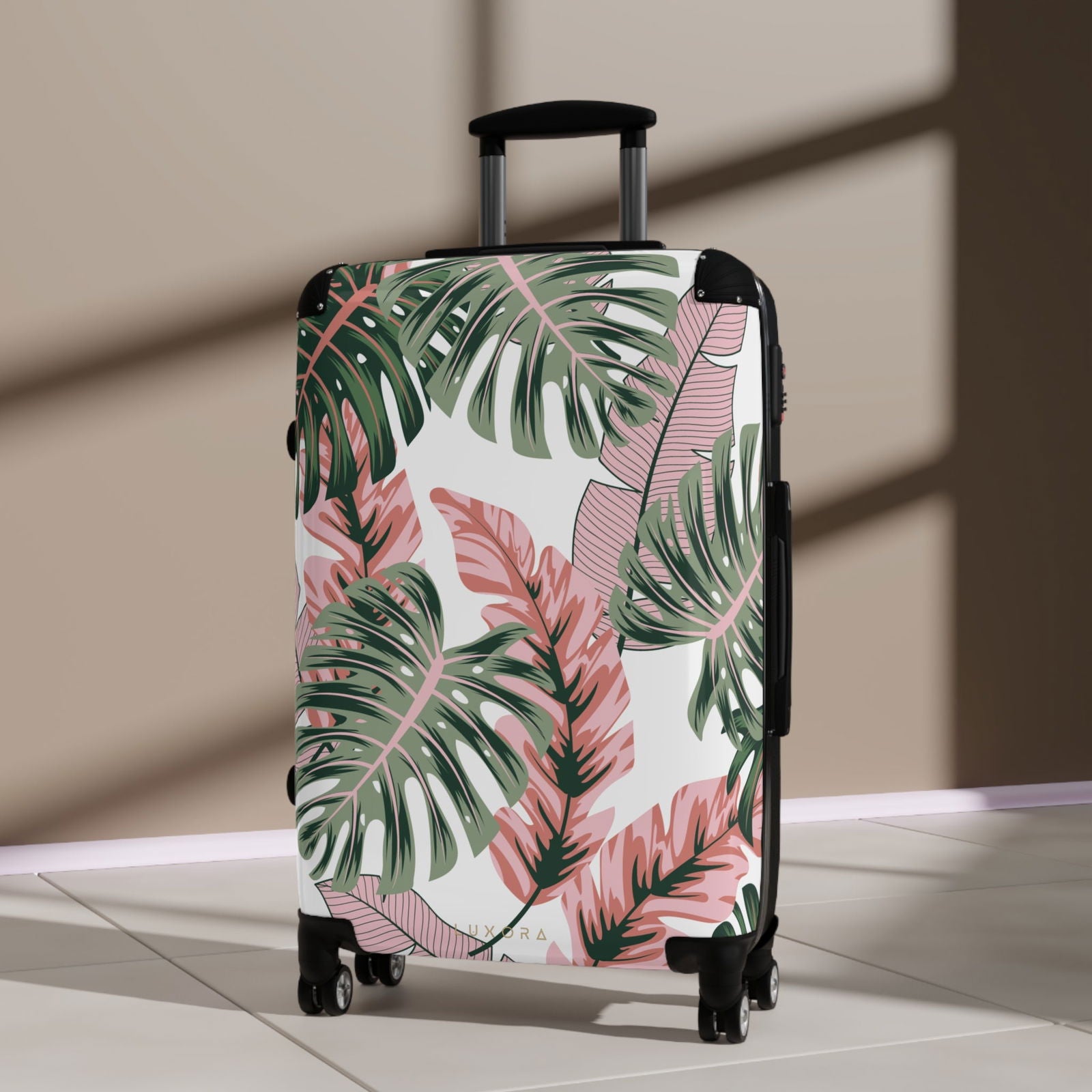 Suitcase Tropic - Luxora