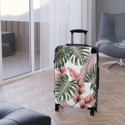 Suitcase Tropic - Luxora