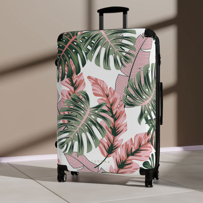 Suitcase Tropic - Luxora