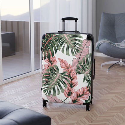 Suitcase Tropic - Luxora