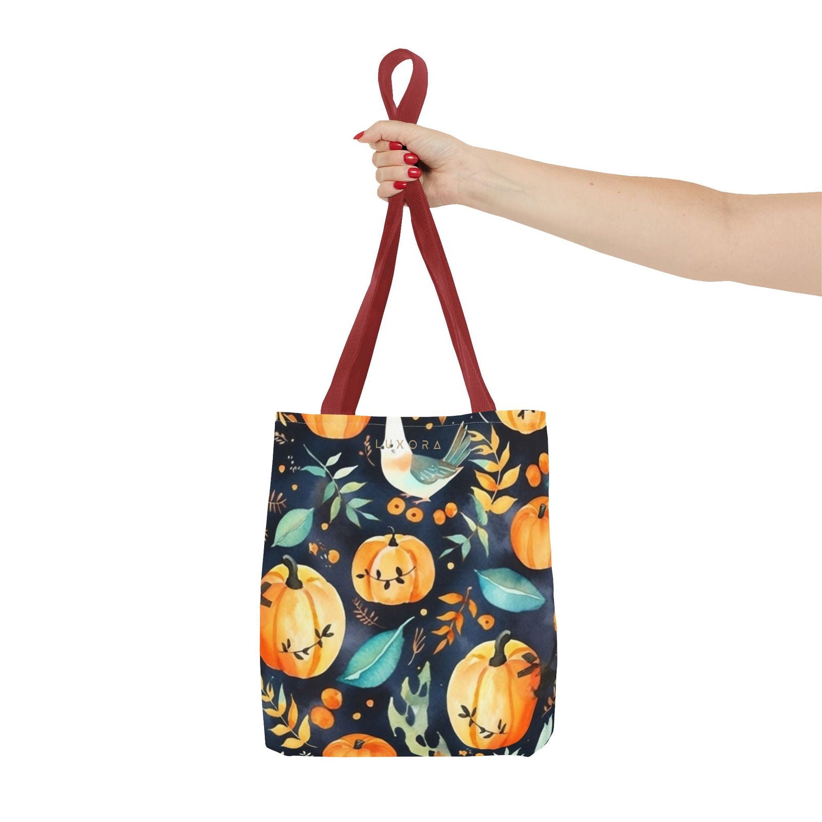 Tote Bag - Luxora