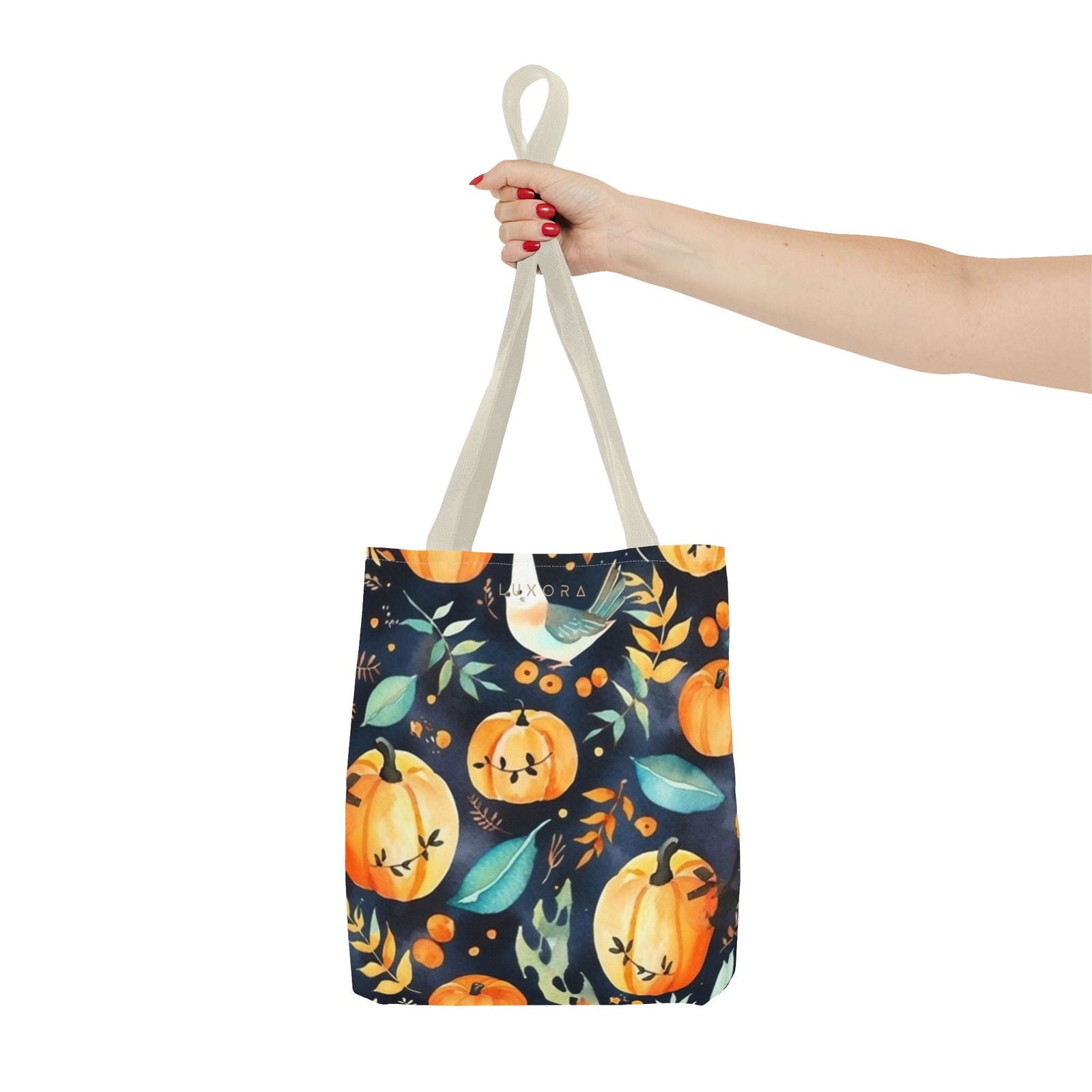 Tote Bag - Luxora