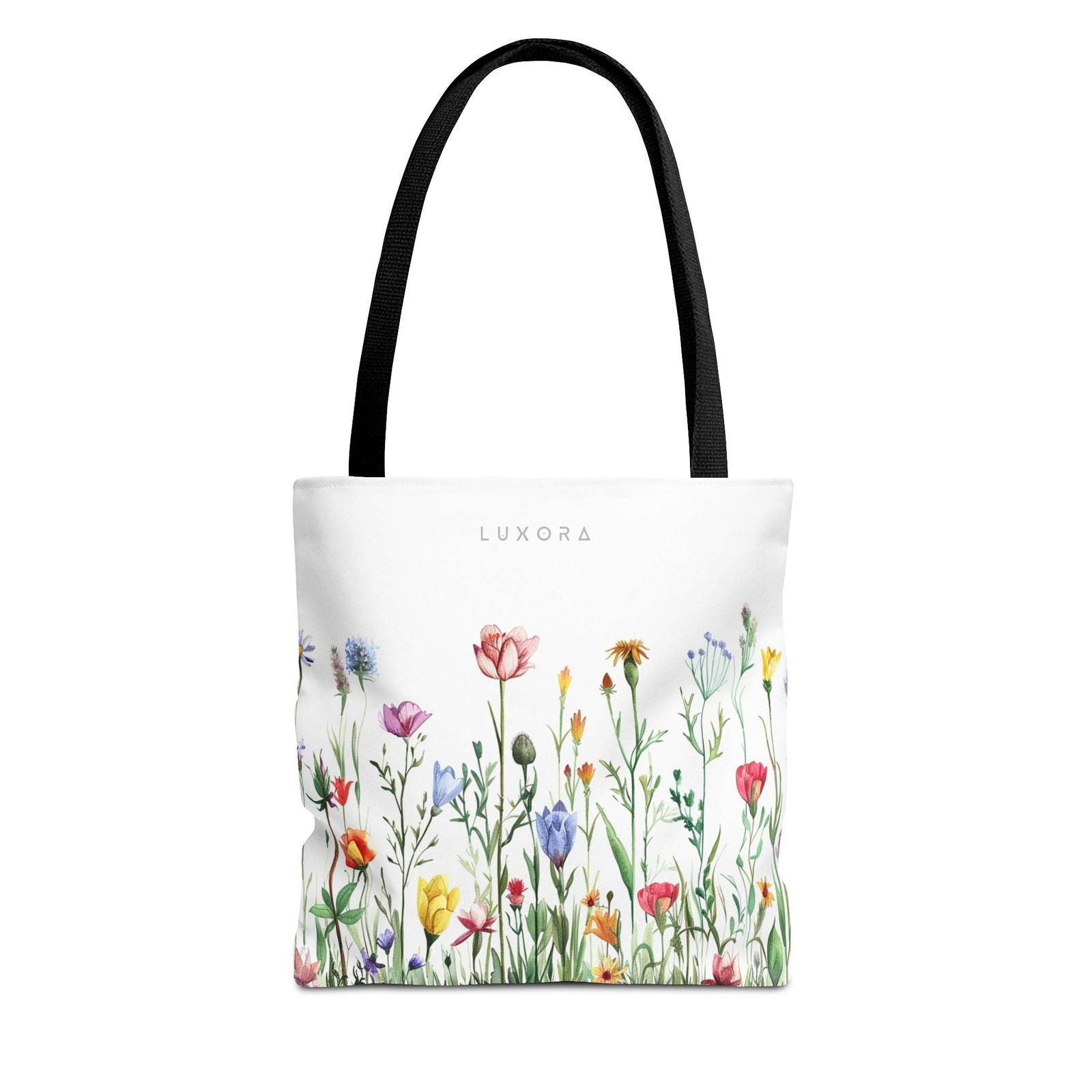 Tote Bag - Luxora