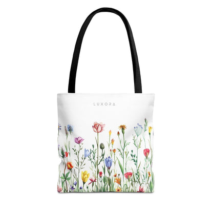 Tote Bag - Luxora