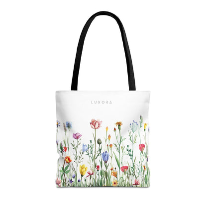 Tote Bag - Luxora