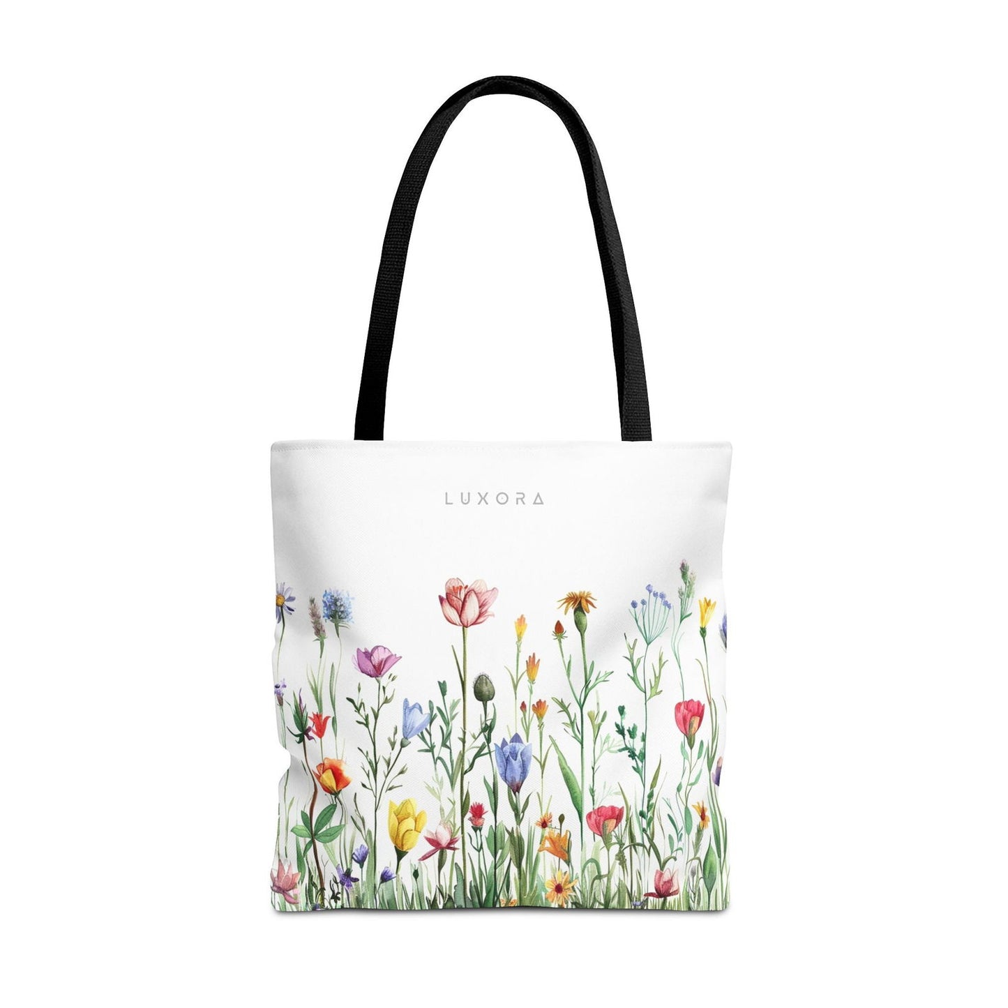 Tote Bag - Luxora