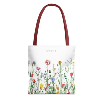 Tote Bag - Luxora