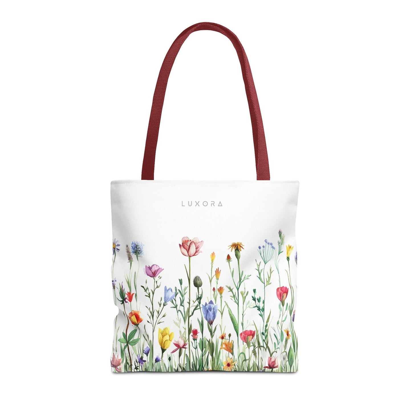 Tote Bag - Luxora