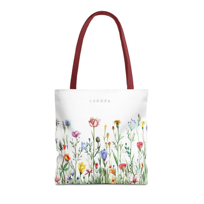 Tote Bag - Luxora