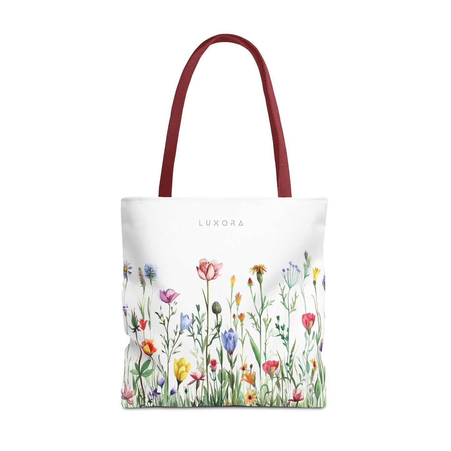 Tote Bag - Luxora