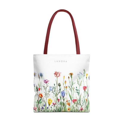 Tote Bag - Luxora