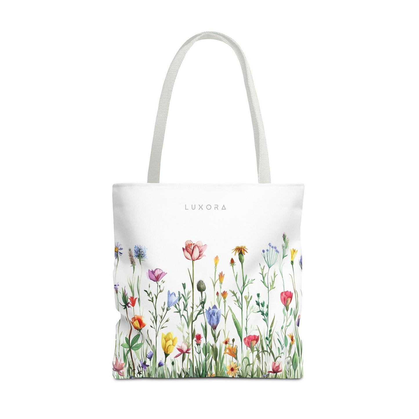 Tote Bag - Luxora