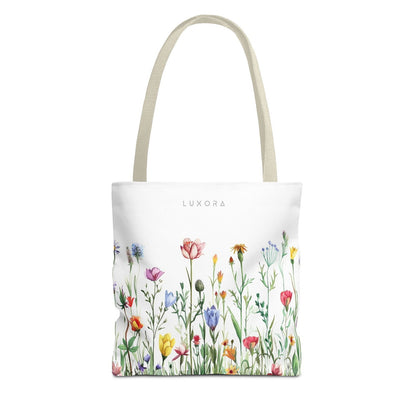 Tote Bag - Luxora