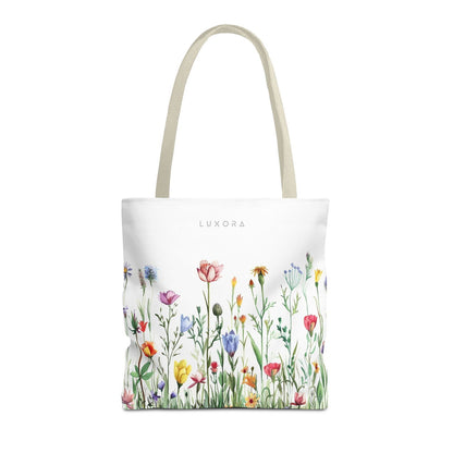 Tote Bag - Luxora