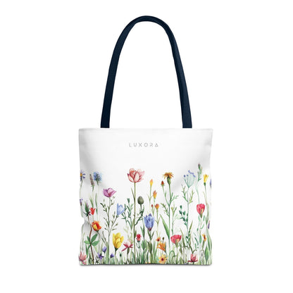 Tote Bag - Luxora