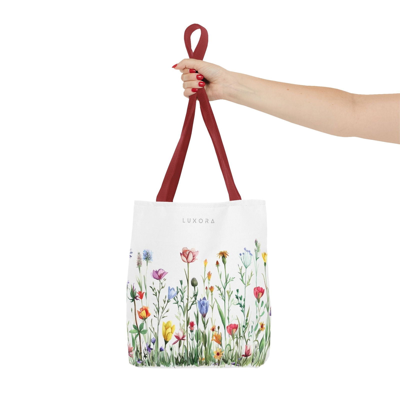 Tote Bag - Luxora