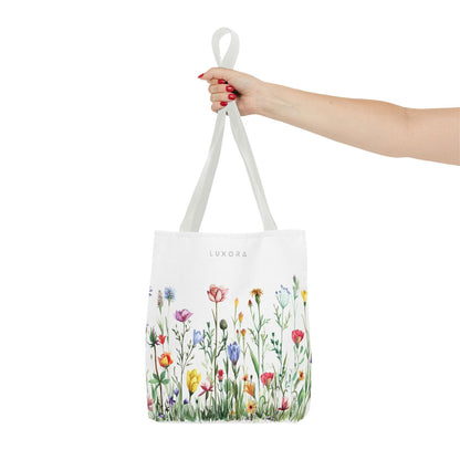 Tote Bag - Luxora