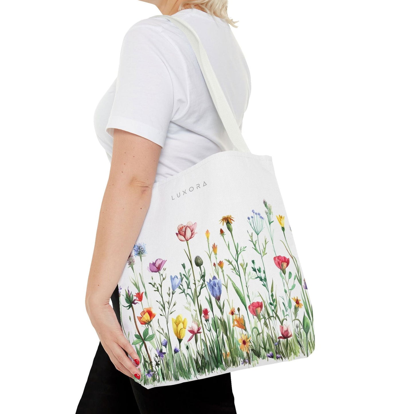 Tote Bag - Luxora