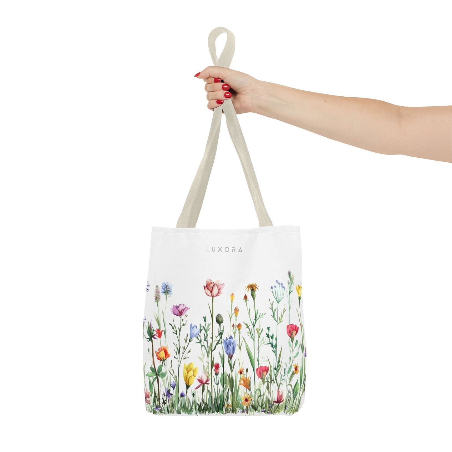 Tote Bag - Luxora