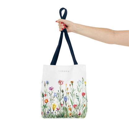 Tote Bag - Luxora