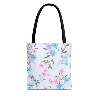 Tote Bag (AOP) - Luxora