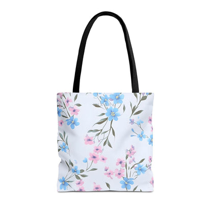 Tote Bag (AOP) - Luxora