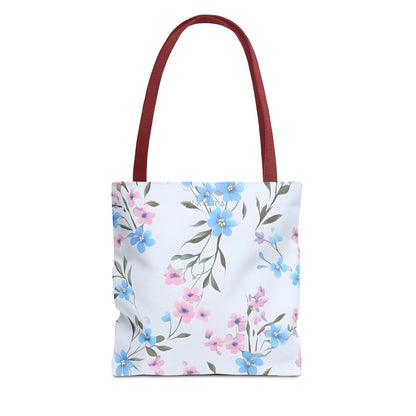 Tote Bag (AOP) - Luxora