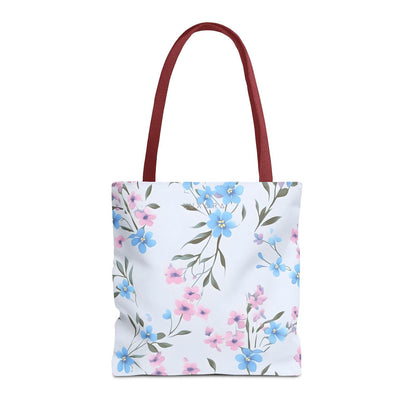 Tote Bag (AOP) - Luxora