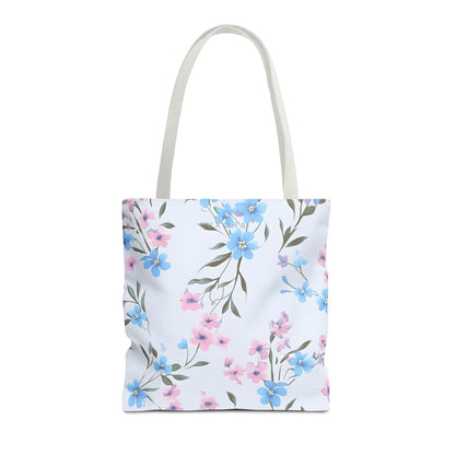 Tote Bag (AOP) - Luxora