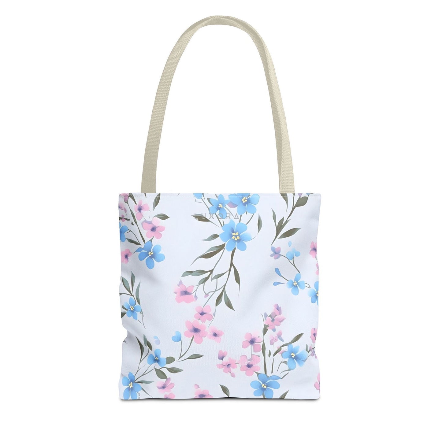 Tote Bag (AOP) - Luxora