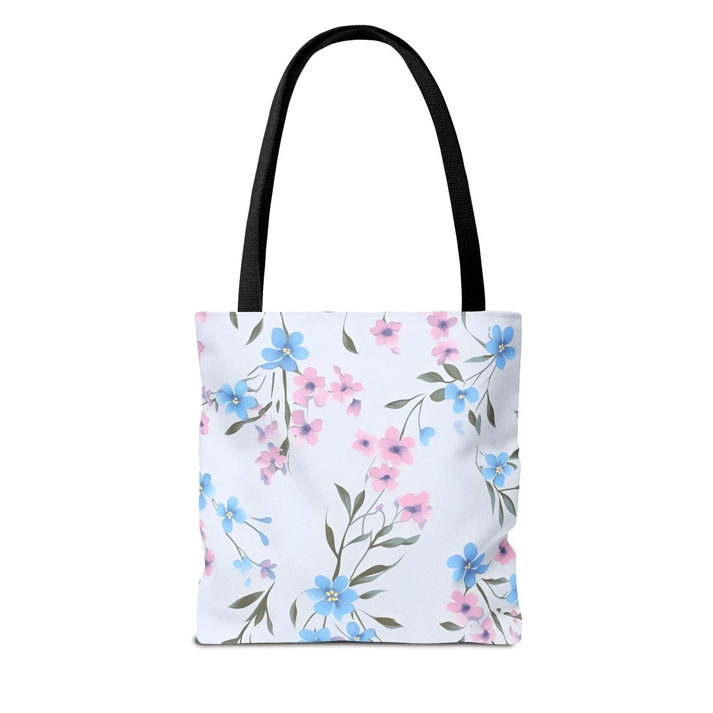 Tote Bag (AOP) - Luxora