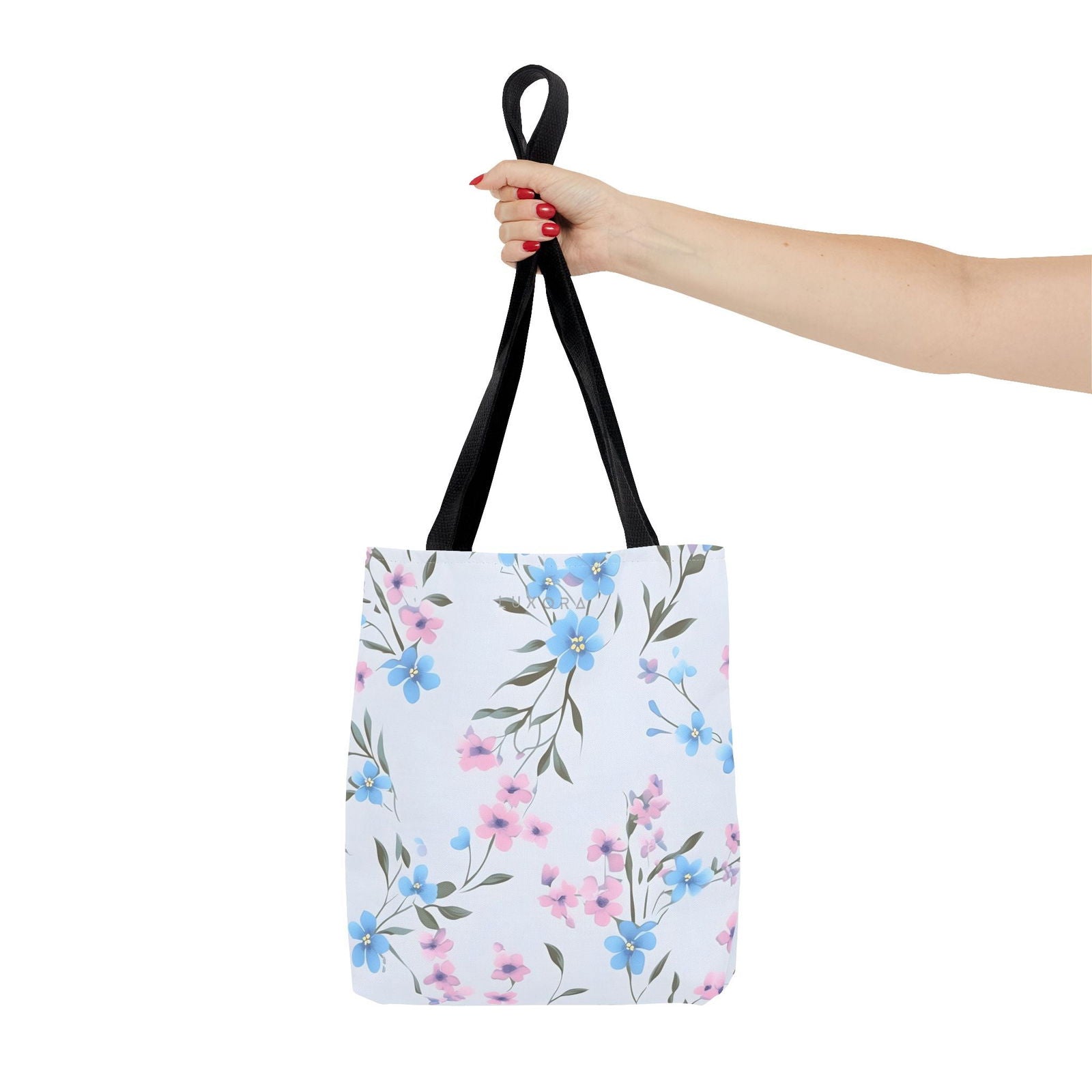 Tote Bag (AOP) - Luxora