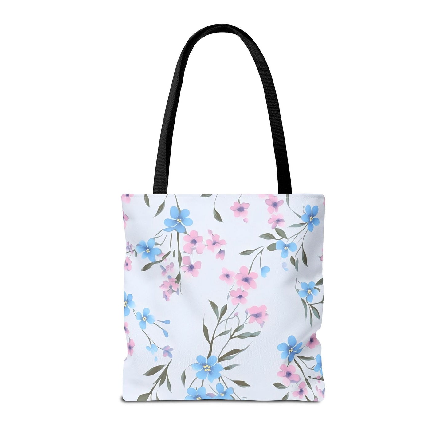 Tote Bag (AOP) - Luxora