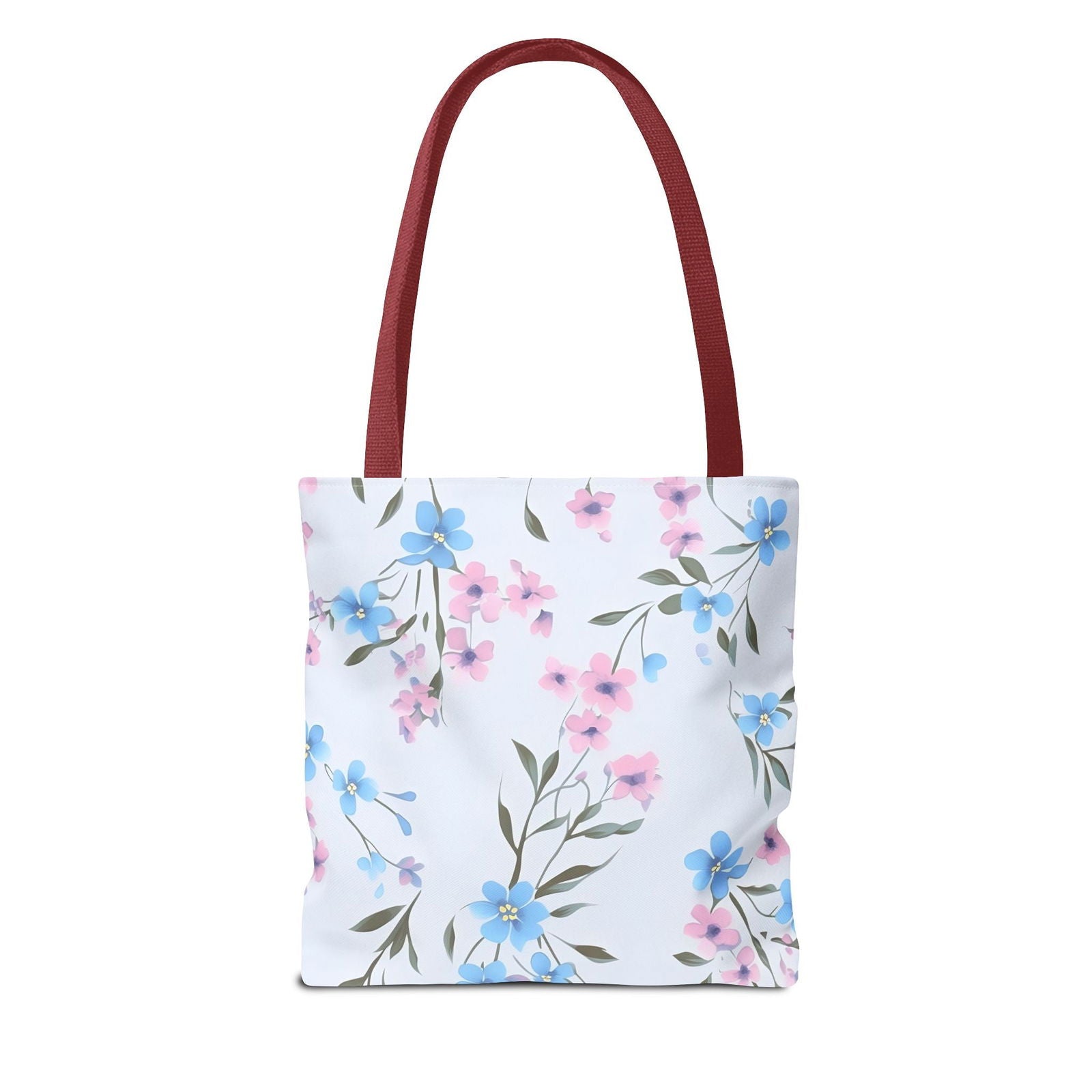 Tote Bag (AOP) - Luxora