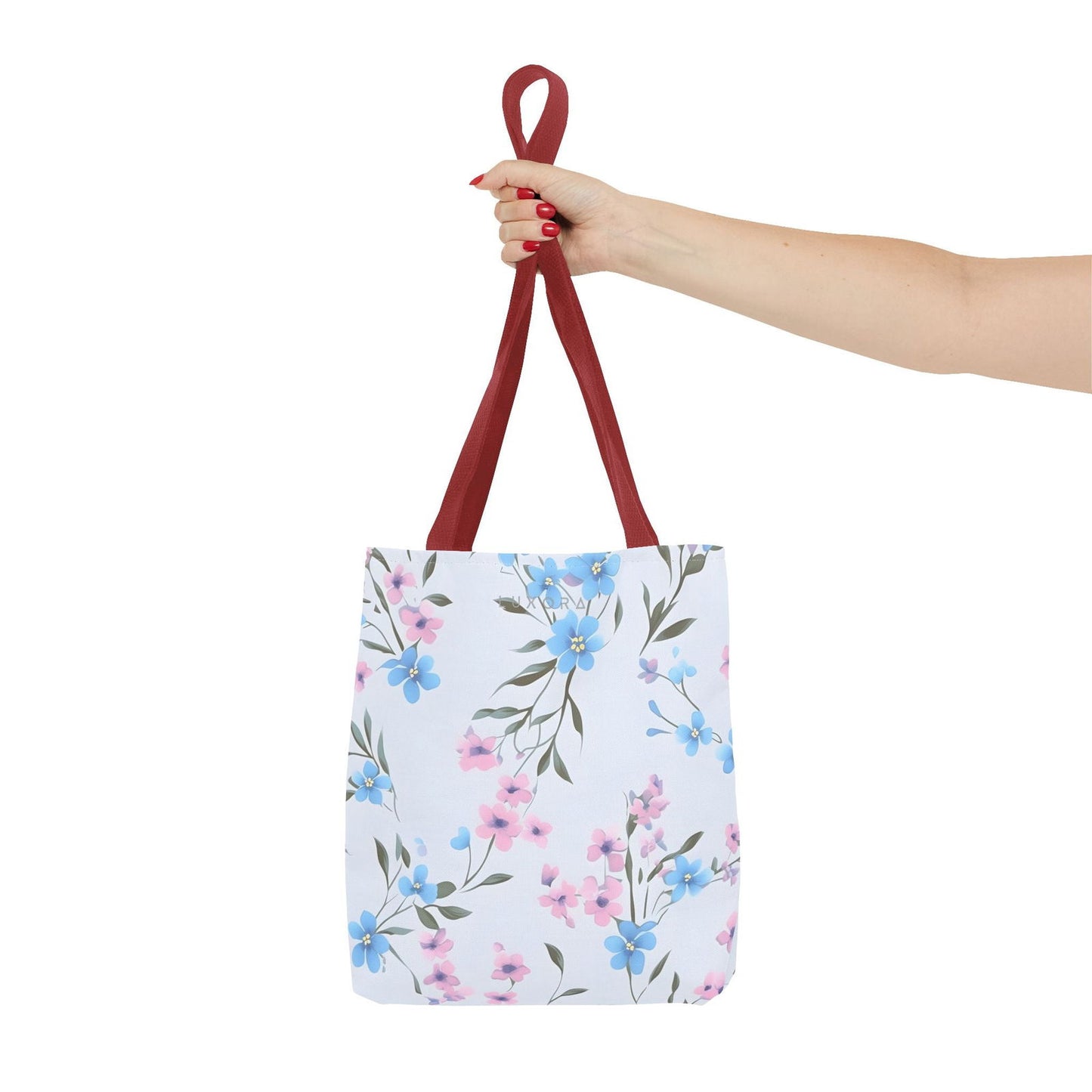 Tote Bag (AOP) - Luxora