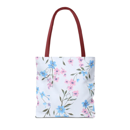 Tote Bag (AOP) - Luxora