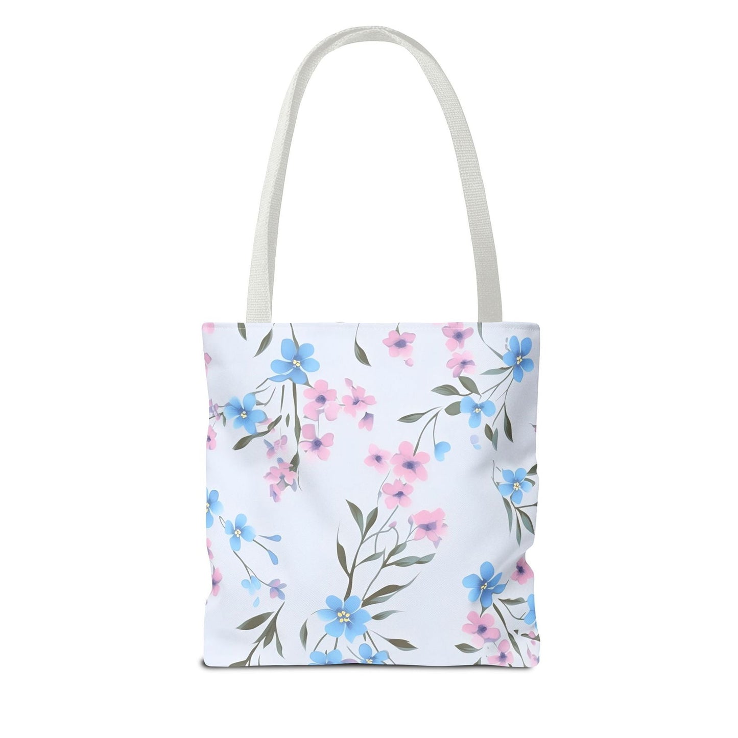 Tote Bag (AOP) - Luxora