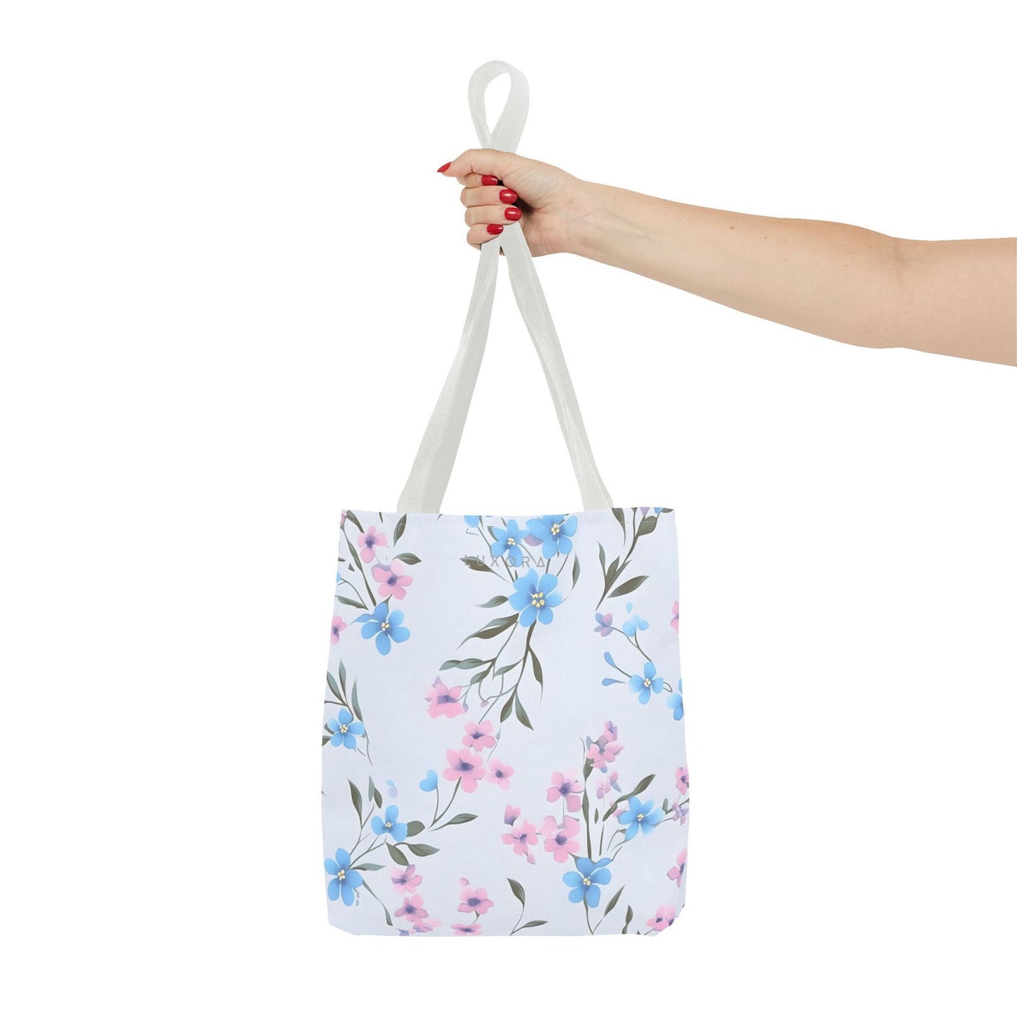 Tote Bag (AOP) - Luxora