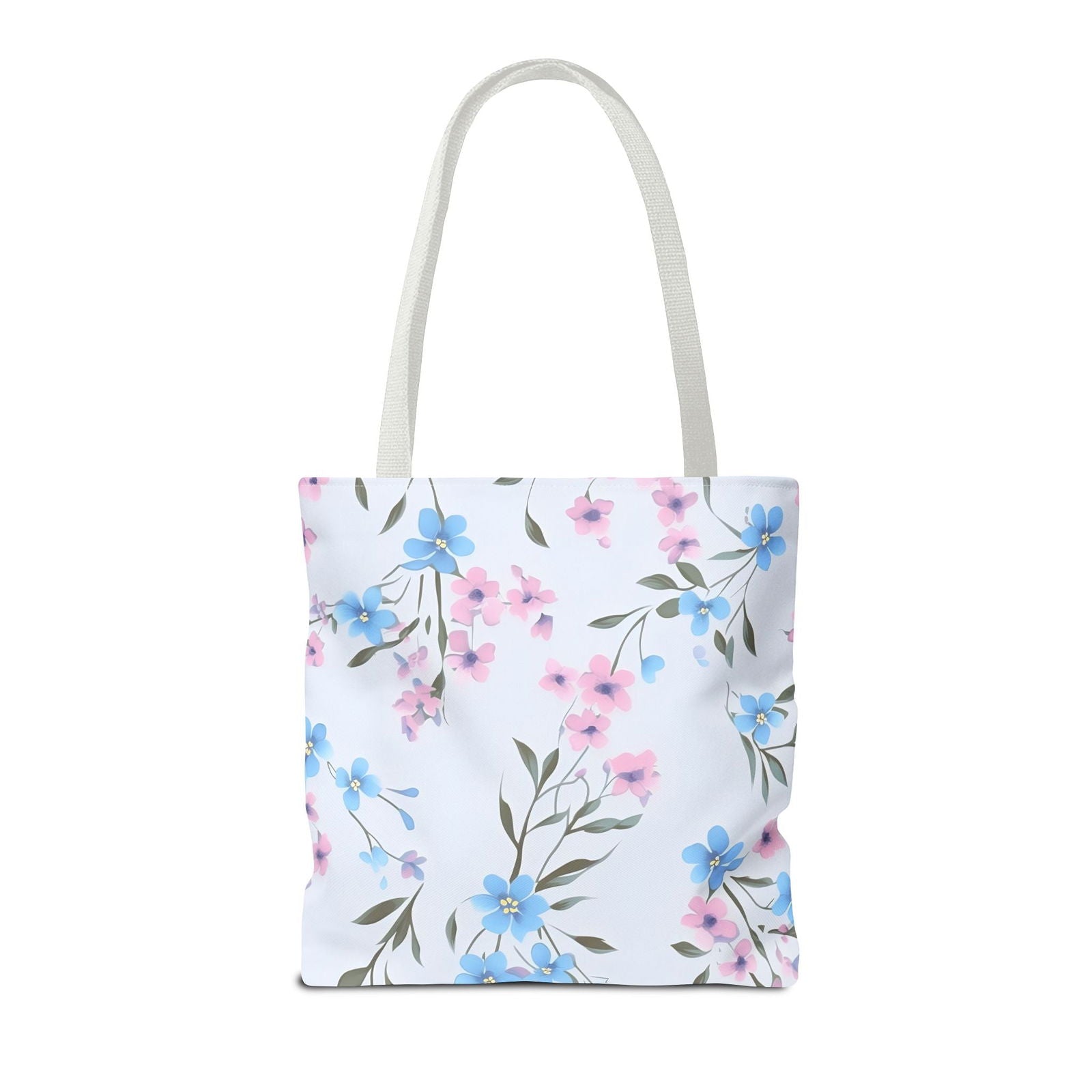 Tote Bag (AOP) - Luxora